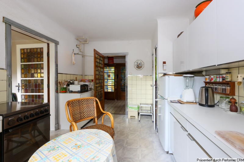 13 K�che Einfamilienhaus Hamburg