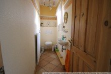 12 G�ste WC ruhige Sackgassenlage, Hinterhausbebauung m�glich