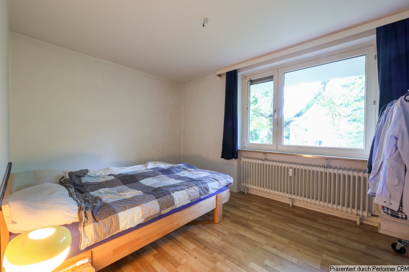 12 Schlafzimmer Etagenwohnung Hamburg