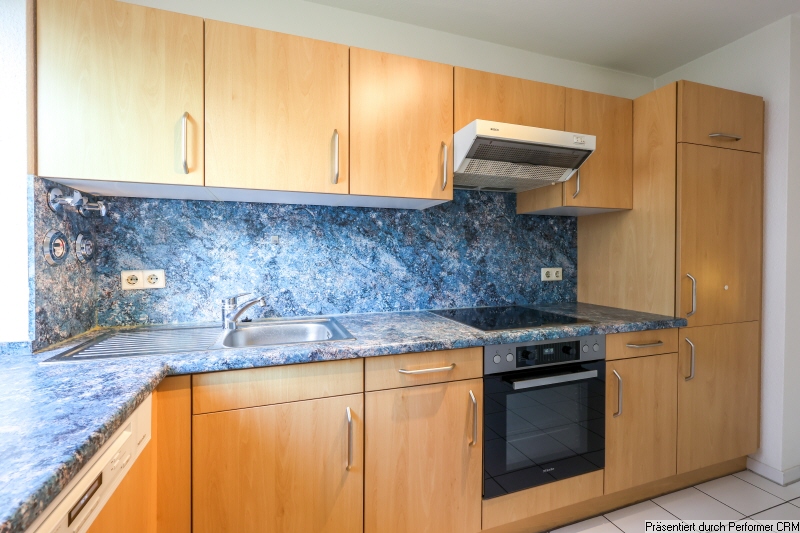 15 K�che Erdgeschosswohnung Schenefeld