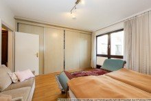 14 Schlafzimmer Gro�z�gige 2-Zimmer-Wohnung in zentraler Lage von Otmarschen (vermietet)