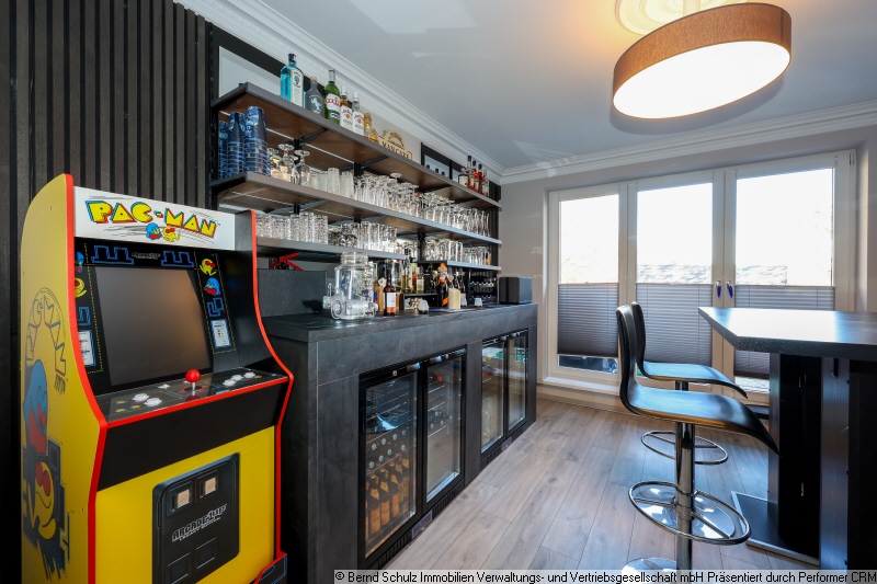 06 Bar Etagenwohnung Hamburg