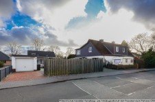 Hauptbild Doppelhaush�lfte mit vermietetem Anbau und besonderer Raumaufteilung