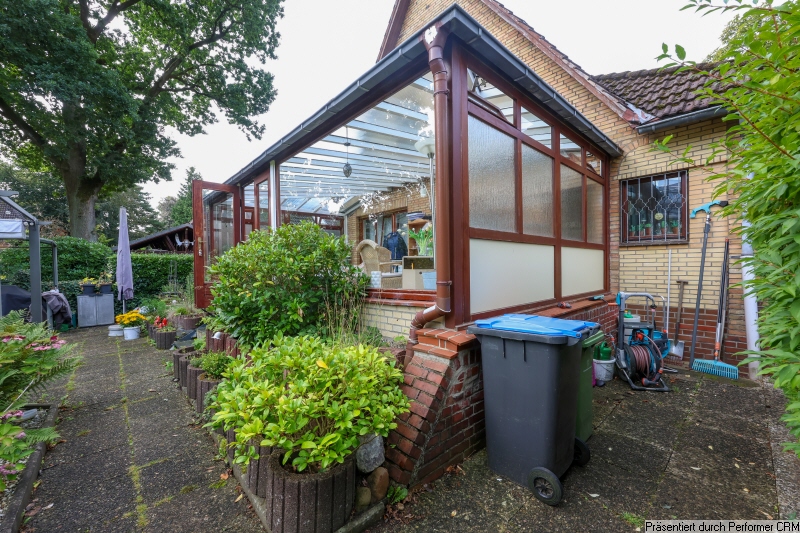4 Wintergarten Einfamilienhaus Hamburg