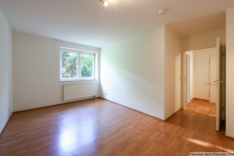 11 Schlafzimmer 2 Erdgeschosswohnung Schenefeld