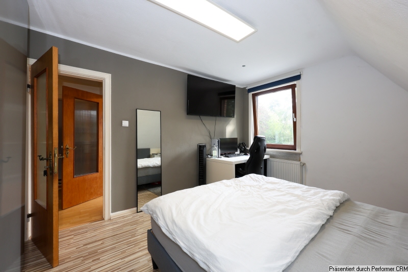 14 Kinderzimmer Einfamilienhaus Hamburg