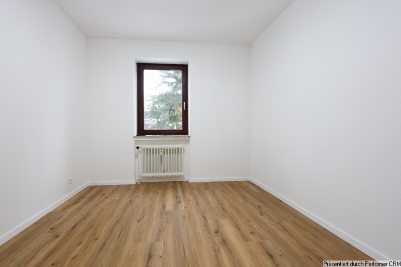 18 Kinderzimmer Etagenwohnung Schenefeld