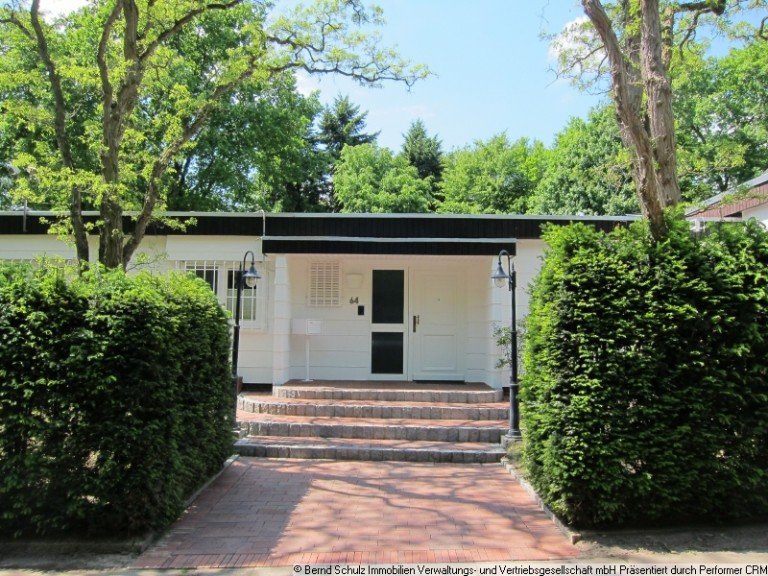 IMG_2167 Hamburg Bungalow Exklusiver Mittelbungalow mit uneinsehbarem Garten