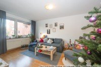 Bild (3482c46e74fd40745a9062f7ad607623): Attraktive Kapitalanlage: Gut geschnittene 3-Zimmer-Wohnung mit Loggia
