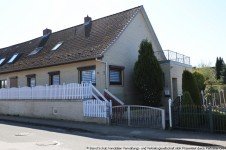 Hauptbild ger�umige Doppelhaush�lfte mit gro�em Garten - nach WEG aufgeteilt!