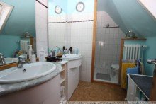 11 Badezimmer ruhige Sackgassenlage, Hinterhausbebauung m�glich