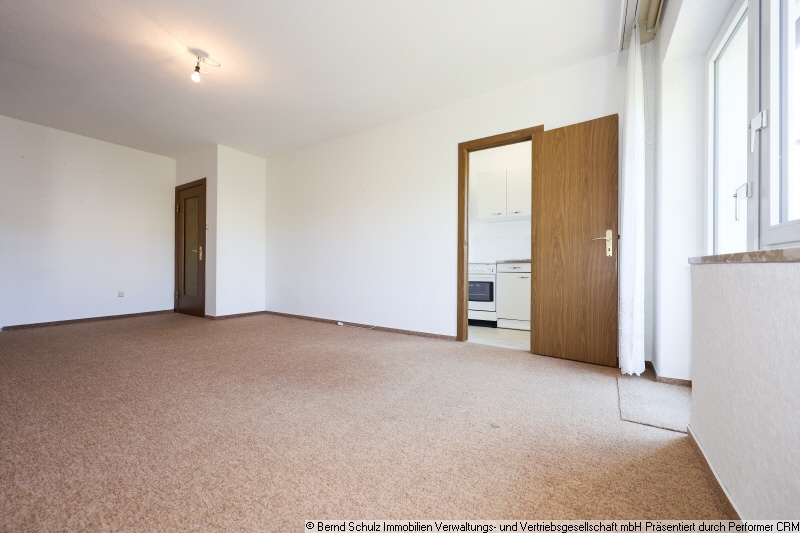 08 Wohnzimmer Etagenwohnung Hamburg