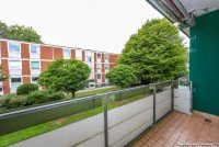 Bild (378dfc253a85911fe915d1d8477e76f8): gut geschnittene 3-Zimmer Wohnung in zentraler Lage von Eidelstedt