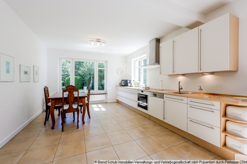 5 Villa Hamburg