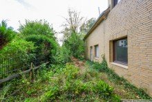 11 rechte Geb�udeseite Baugrundst�ck f�r Doppel- oder Einfamilienhaus in Schenefeld-Dorf