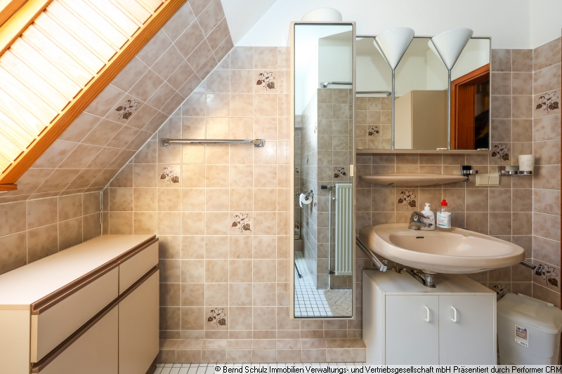 20 Bad Doppelhaush�lfte Hamburg