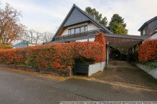 Hauptbild Einfamilienhaus am Niendorfer Gehege