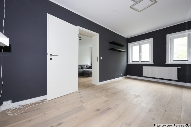07 Schlafzimmer Etagenwohnung Hamburg