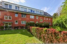 Hauptbild Modernisierte 4-Zimmer Erdgeschosswohnung mit gro�em Garten und Stellplatz