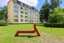 Hauptbild Gut geschnittene 3-Zimmer-Wohnung mit Elbblick