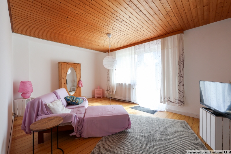 4 Terrassenzimmer Doppelhaush�lfte Hamburg