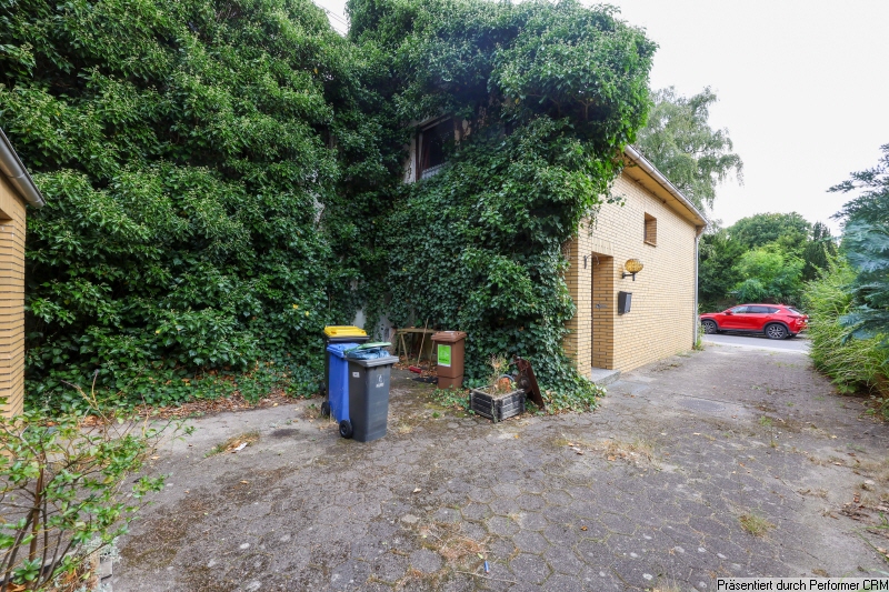 7 Geb�ude Wohngrundst�ck Schenefeld