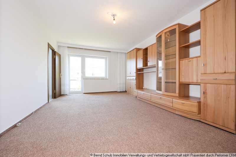 06 Wohnzimmer Etagenwohnung Hamburg