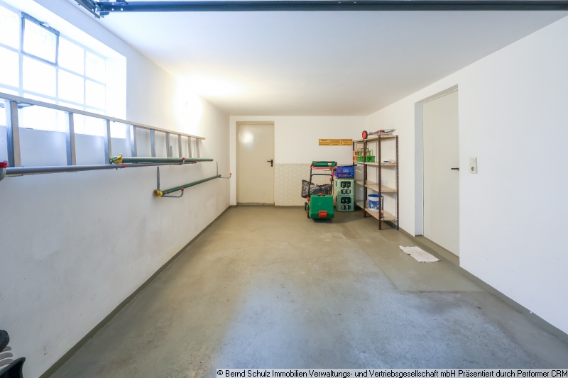 26 Garage Doppelhaush�lfte Hamburg