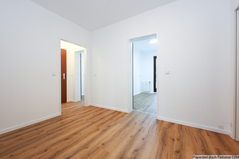 12 Diele Etagenwohnung Schenefeld