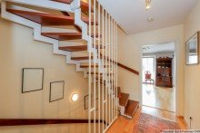 13 Diele im OG 4-Zimmer Mittelreihenhaus mit Vollkeller und Carport