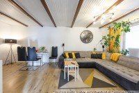 Bild (3eaf91ac11230738f31503612aa715d0): Vermietet, gepflegter Bungalow mit Garage