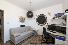 6 Arbeitszimmer Vermietet, gut geschnittene 3-Zimmer in zentraler Lage von Eidelstedt