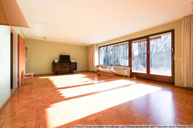 5 Wohnzimmer Reiheneckhaus Hamburg