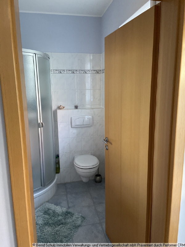 G�ste-WC Einfamilienhaus Hamburg