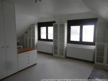 Schlafzimmer Hochwertiges EFH mit Blick ins Gr�ne