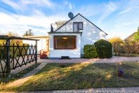 Bild (4652b479f7c1273821bc5791b5901b3f): Gepflegte Doppelhaush�fte am Hamburger Volkspark