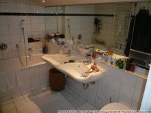 P1120039 Architektenhaus mit gro�er K�che, Schwimmbad, Terrasse und Garten