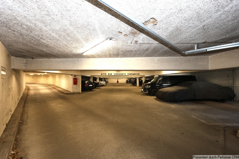 03 Tiefgarage Tiefgaragenstellplatz Hamburg