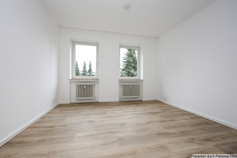 22 Arbeitszimmer Dachgeschosswohnung Schenefeld