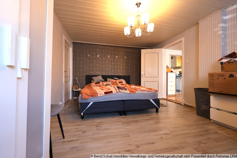 20 Schlafzimmer Doppelhaush�lfte Schenefeld
