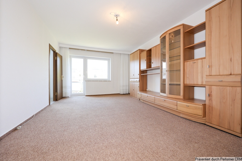 06 Wohnzimmer Etagenwohnung Hamburg
