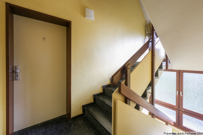 14 Treppenhausw Etagenwohnung Hamburg