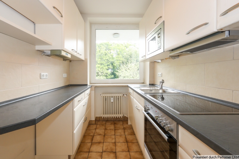 12 K�che Etagenwohnung Hamburg