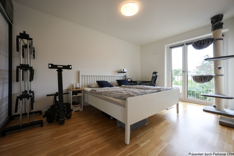 14 Schlafzimmer Etagenwohnung Hamburg