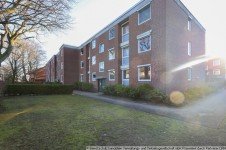 Hauptbild Gepflegte Edgeschosswohnung nahe des Krupunder Sees