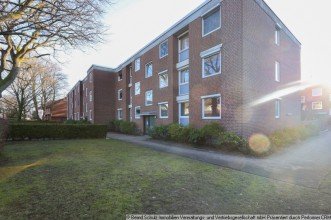 Hauptbild Gepflegte Edgeschosswohnung nahe des Krupunder Sees