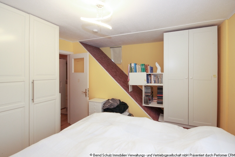 Zimmer1 Reiheneckhaus Hamburg