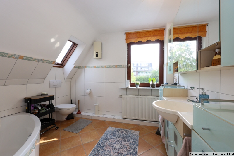 15 Badezimmer Einfamilienhaus Hamburg