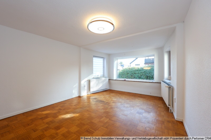 4 Wohnzimmer Doppelhaush�lfte Hamburg