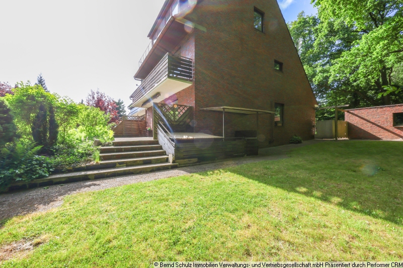 35 neben dem Haus Reiheneckhaus Hamburg